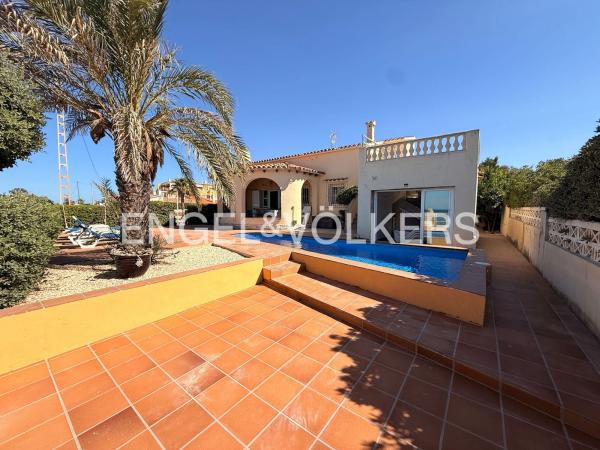 Casa o chalet independiente en Els Poblets photo 4