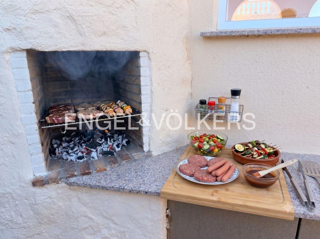 Sale of independent chalet in Casa o chalet independiente en Els Poblets, Els Poblets
photo 5