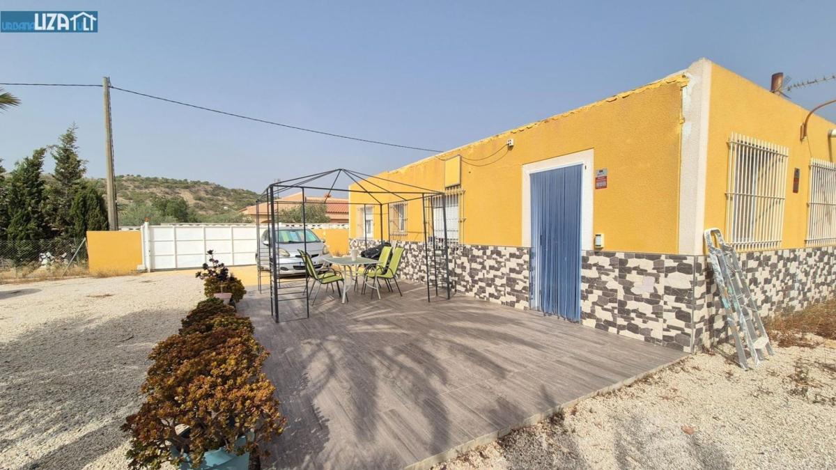 Venta de chalet independiente en Casa o chalet independiente en Camino de la Alegría, Rebolledo, Rebolledo
photo 1