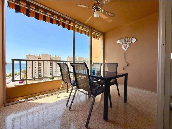 Venta de piso en Piso en Plans - Gasparot, La Villajoyosa / Vila Joiosa, La Villajoyosa / Vila Joiosa
photo 1