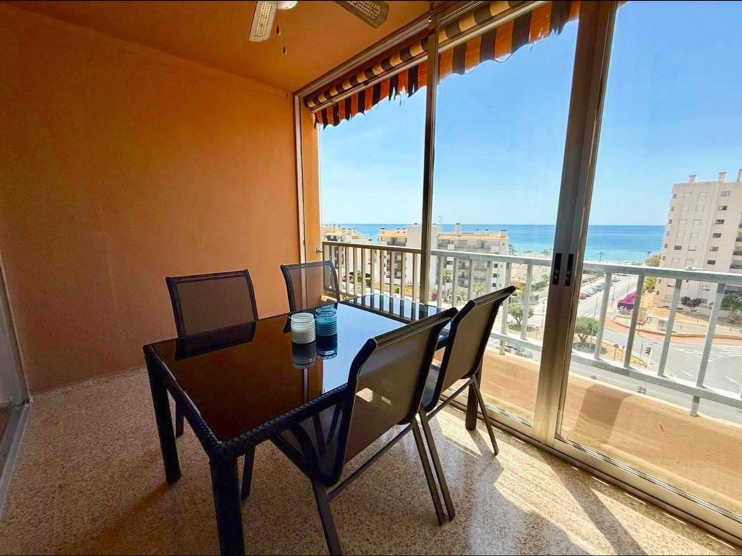 Продажа квартиры на Piso en Plans - Gasparot, La Villajoyosa / Vila Joiosa, Ла Виллахойоса / Вила Хойоса
photo 2