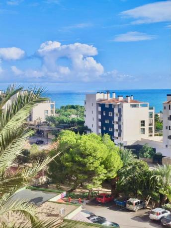 Venta de piso en Piso en Plans - Gasparot, La Villajoyosa / Vila Joiosa, La Villajoyosa / Vila Joiosa
thumbnail 3