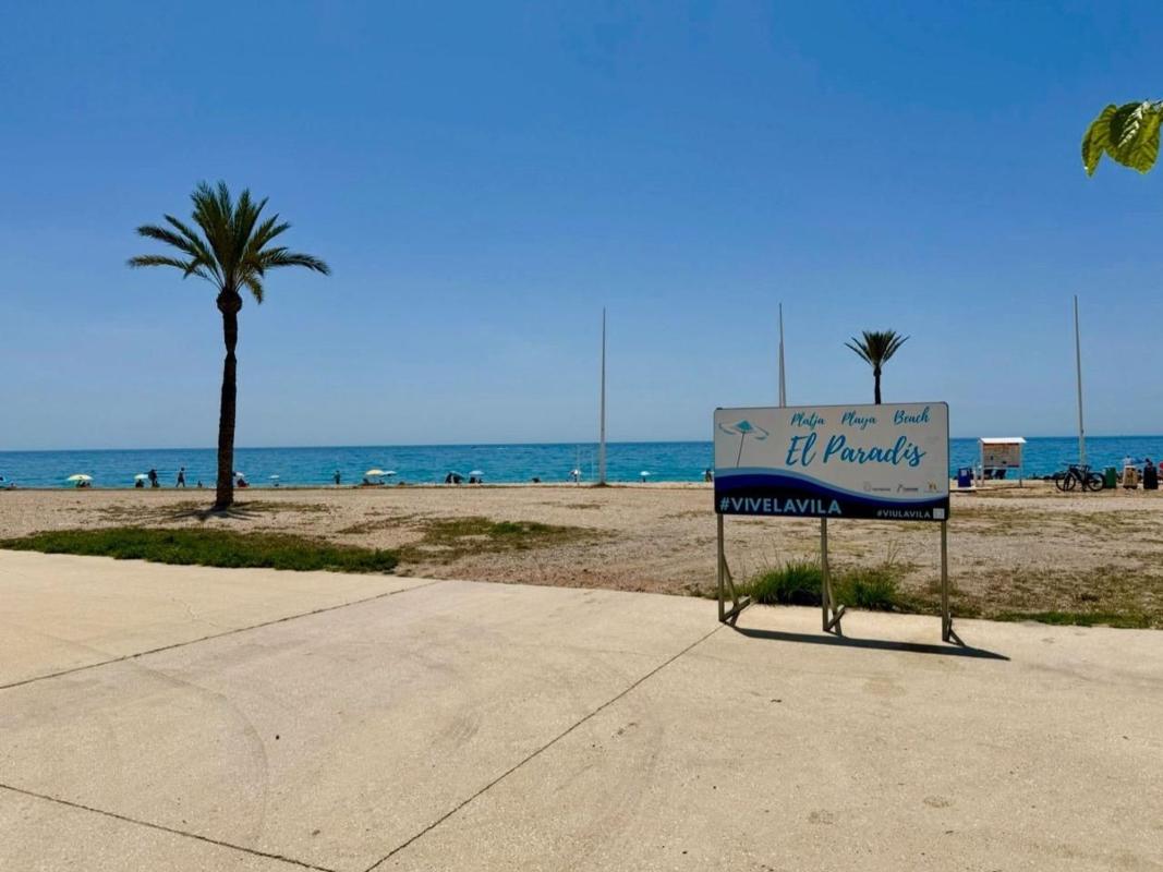Продажа квартиры на Piso en Plans - Gasparot, La Villajoyosa / Vila Joiosa, Ла Виллахойоса / Вила Хойоса
photo 5