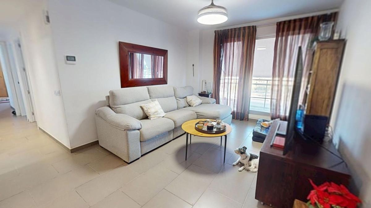 Venta de piso en Piso en Avenida Comunitat d'Aragó, Centro, San Juan de Alicante, San Juan de Alicante
 photo 2