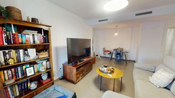 Piso en venta en Piso en Avenida Comunitat d'Aragó, Centro, San Juan de Alicante, San Juan de Alicante photo 4