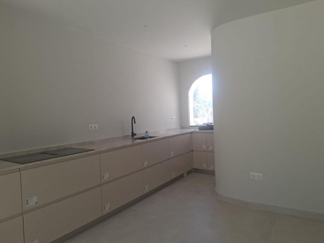 Sprzedaż niezależnego domku jednorodzinnego w Casa o chalet independiente en L'Albir, Alfaz del Pi, Alfaz del Pi photo 5