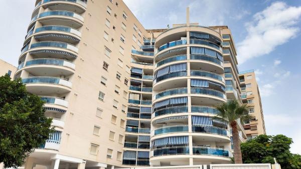 Apartment for sale in Piso en Calle Llevant, Alitana - Casablanca, La Villajoyosa / Vila Joiosa, La Villajoyosa / Vila Joiosa photo 1