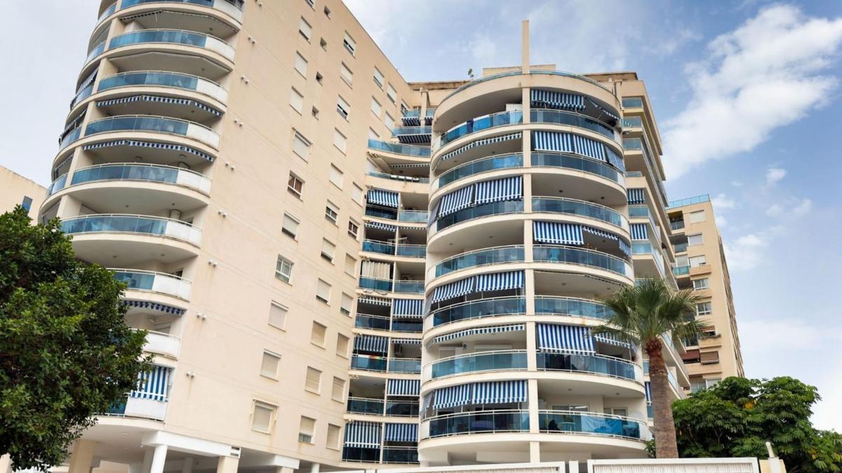 Sale of apartment in Piso en Calle Llevant, Alitana - Casablanca, La Villajoyosa / Vila Joiosa, La Villajoyosa / Vila Joiosa
photo 2
