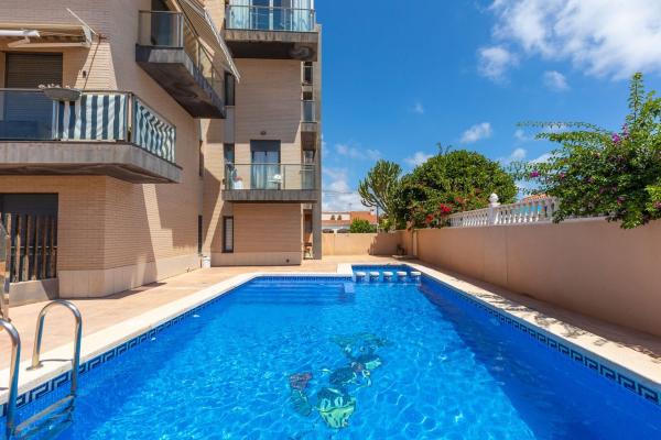 Sale of flat in Piso en Calle Marejada, Punta Prima, Torrevieja, Torrevieja
 photo 3
