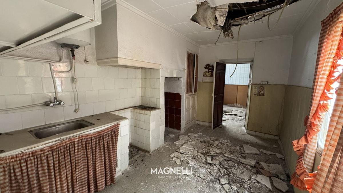 Venta de piso en Plaza Castelar - Mercado Central, Elda
photo 5