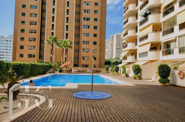 Sprzedaż mieszkania w Piso en Avenida Mestral, 4, Cala Alta - Veramar, La Villajoyosa / Vila Joiosa, La Villajoyosa / Vila Joiosa
thumbnail 2