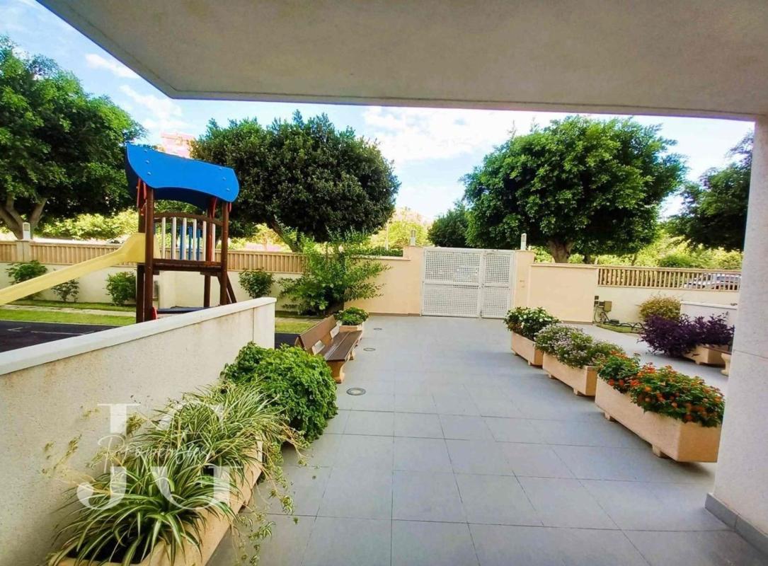 Продажа квартиры на Piso en Avenida Mestral, 4, Cala Alta - Veramar, La Villajoyosa / Vila Joiosa, Ла Виллахойоса / Вила Хойоса
 photo 3