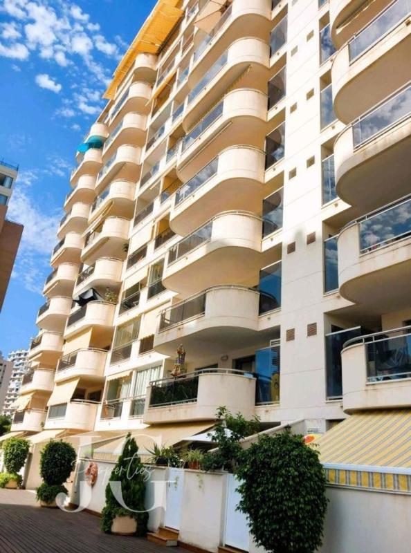 Продажа квартиры на Piso en Avenida Mestral, 4, Cala Alta - Veramar, La Villajoyosa / Vila Joiosa, Ла Виллахойоса / Вила Хойоса
 photo 4