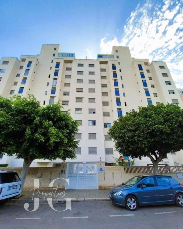Продажа квартиры на Piso en Avenida Mestral, 4, Cala Alta - Veramar, La Villajoyosa / Vila Joiosa, Ла Виллахойоса / Вила Хойоса
 photo 5