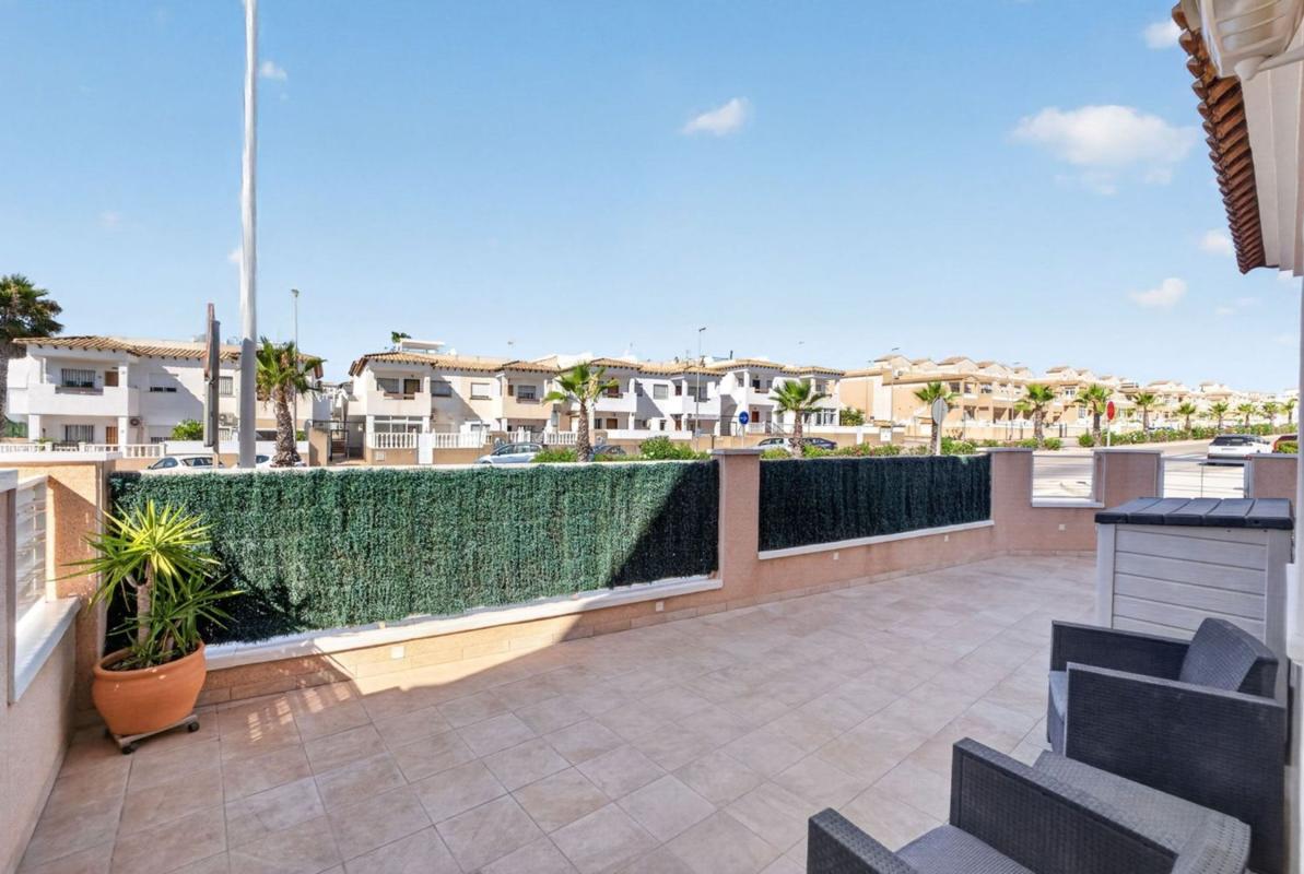 Sprzedaż mieszkania w Piso en Calle Escorpiones, Los Balcones - Los Altos del Edén, Torrevieja, Torrevieja
photo 5