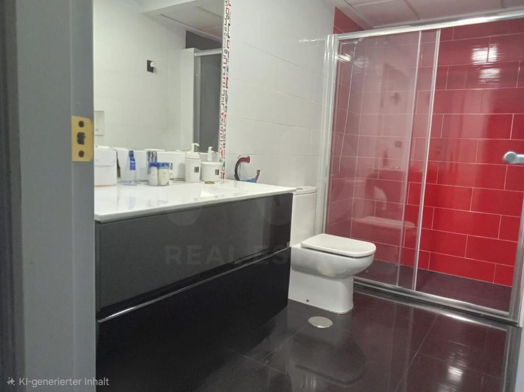 Продажа квартиры на Piso en Centro, San Juan de Alicante, Сан-Хуан-де-Аликанте
photo 5