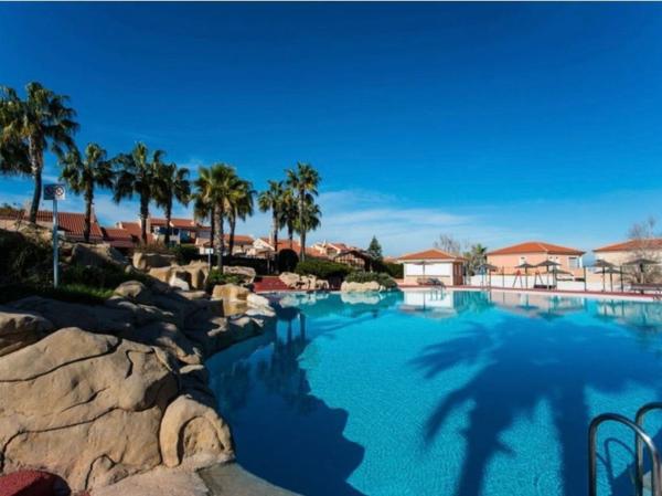 Chalet adosado en Avenida Urbanización Brisas del Faro, 41, Gran Vista-Olivo de Oro, Gran Alacant photo 2