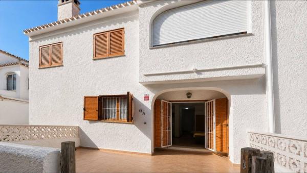 Duplex na sprzedaż w Dúplex en Calle Violetas, La Zenia, Orihuela, Orihuela photo 1