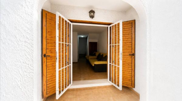 Duplex na sprzedaż w Dúplex en Calle Violetas, La Zenia, Orihuela, Orihuela photo 4