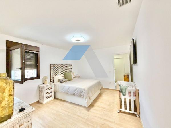 Частный шале на продаже в  Casa o chalet independiente en Los Girasoles, San Vicente del Raspeig, Сан-Висенте-дель-Распейг photo 4