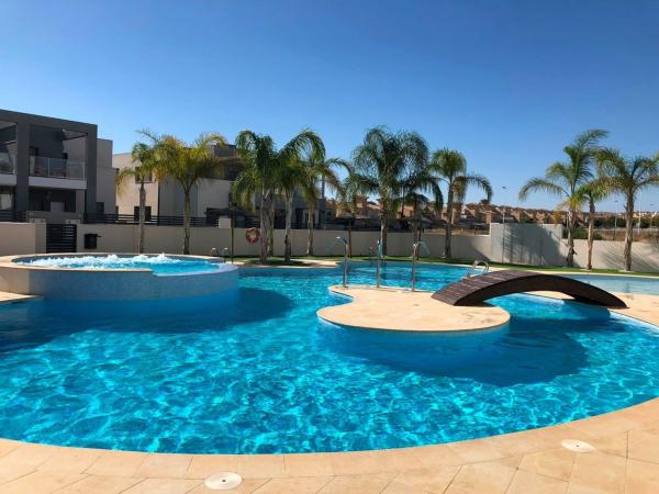 Venta de piso en Nueva Torrevieja - Aguas Nuevas, Torrevieja
 photo 2