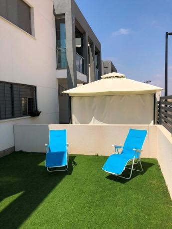 Venta de piso en Nueva Torrevieja - Aguas Nuevas, Torrevieja
 photo 3