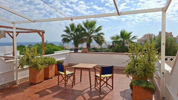 Chalet adosado en Calle Minerva, Torreblanca, Torrevieja photo 1