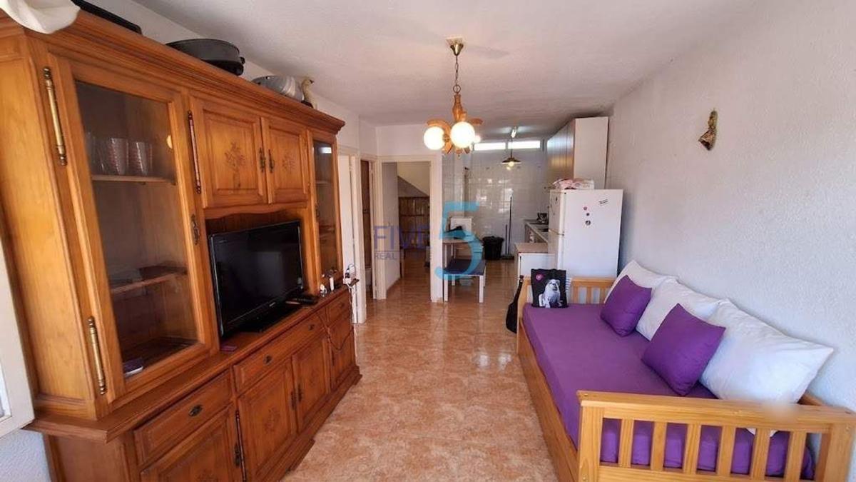 Продажа квартиры на Панорама-Сьеррамар, Гран-Алакант
photo 4