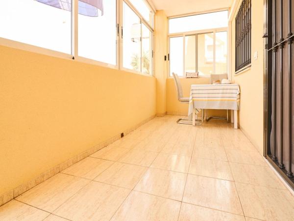 Sprzedaż mieszkania w Piso en Calle Sauce, Cañada del Molino, Torrevieja, Torrevieja
 photo 4