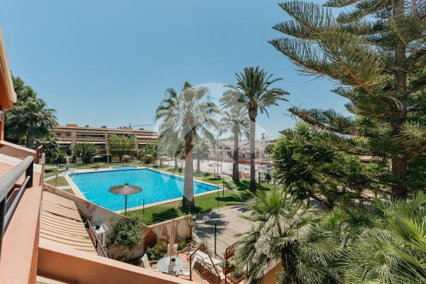 Chalet pareado en Centro, San Juan de Alicante photo 1