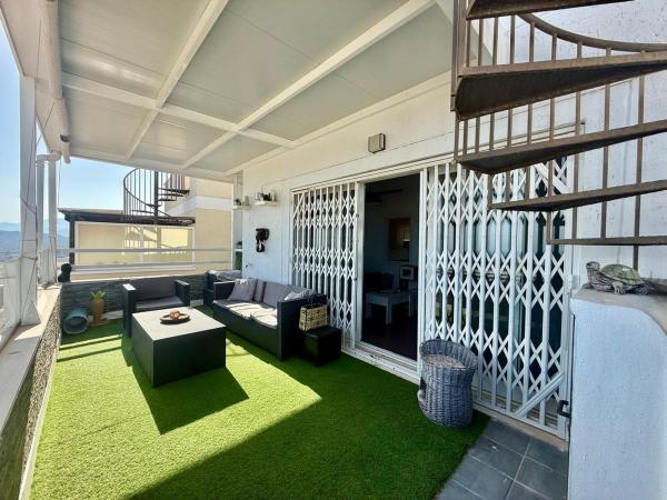 Chalet adosado en Granada, 2, Balcón de Finestrat-Terra Marina, Finestrat thumbnail 1