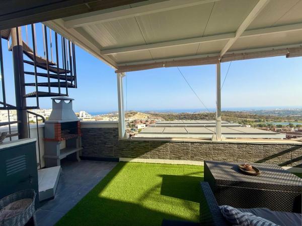 Chalet adosado en Granada, 2, Balcón de Finestrat-Terra Marina, Finestrat photo 4