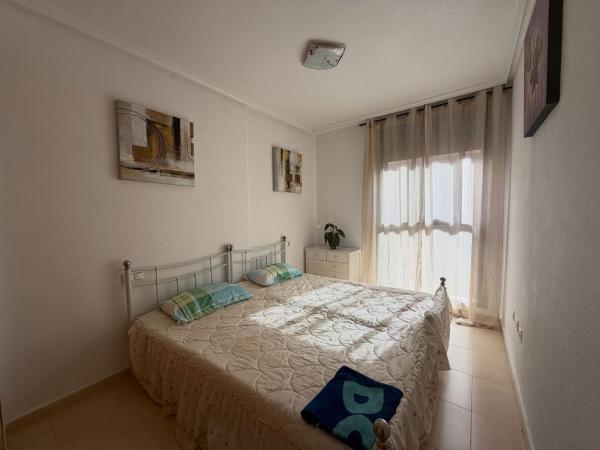 Sprzedaż mieszkania w Playa del Cura, Torrevieja
photo 1