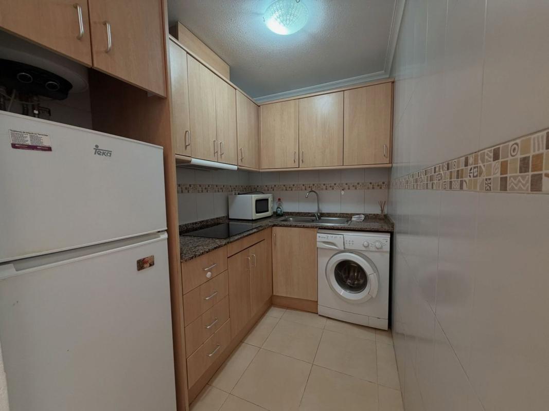 Venta de piso en Playa del Cura, Torrevieja
photo 5