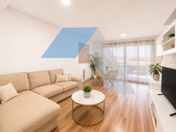 Частный шале на продаже в Casa o chalet independiente en Los Girasoles, San Vicente del Raspeig, Сан-Висенте-дель-Распейг thumbnail 1
