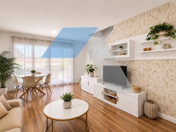 Частный шале на продаже в Casa o chalet independiente en Los Girasoles, San Vicente del Raspeig, Сан-Висенте-дель-Распейг thumbnail 2