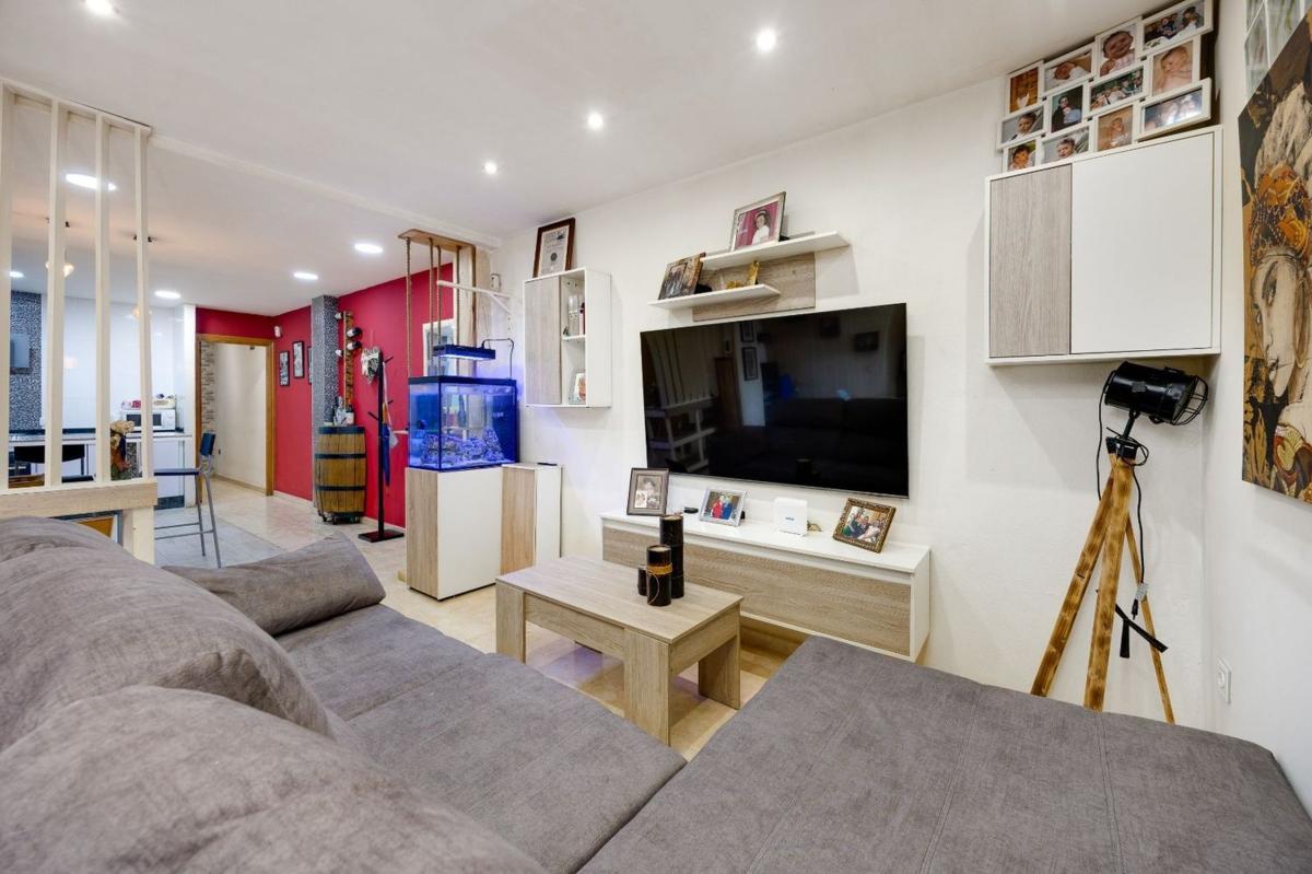 Продажа квартиры на Piso en Calle Vicente Blasco Ibáñez, Centro - Muelle Pesquero, Torrevieja, Торревьеха
 photo 3