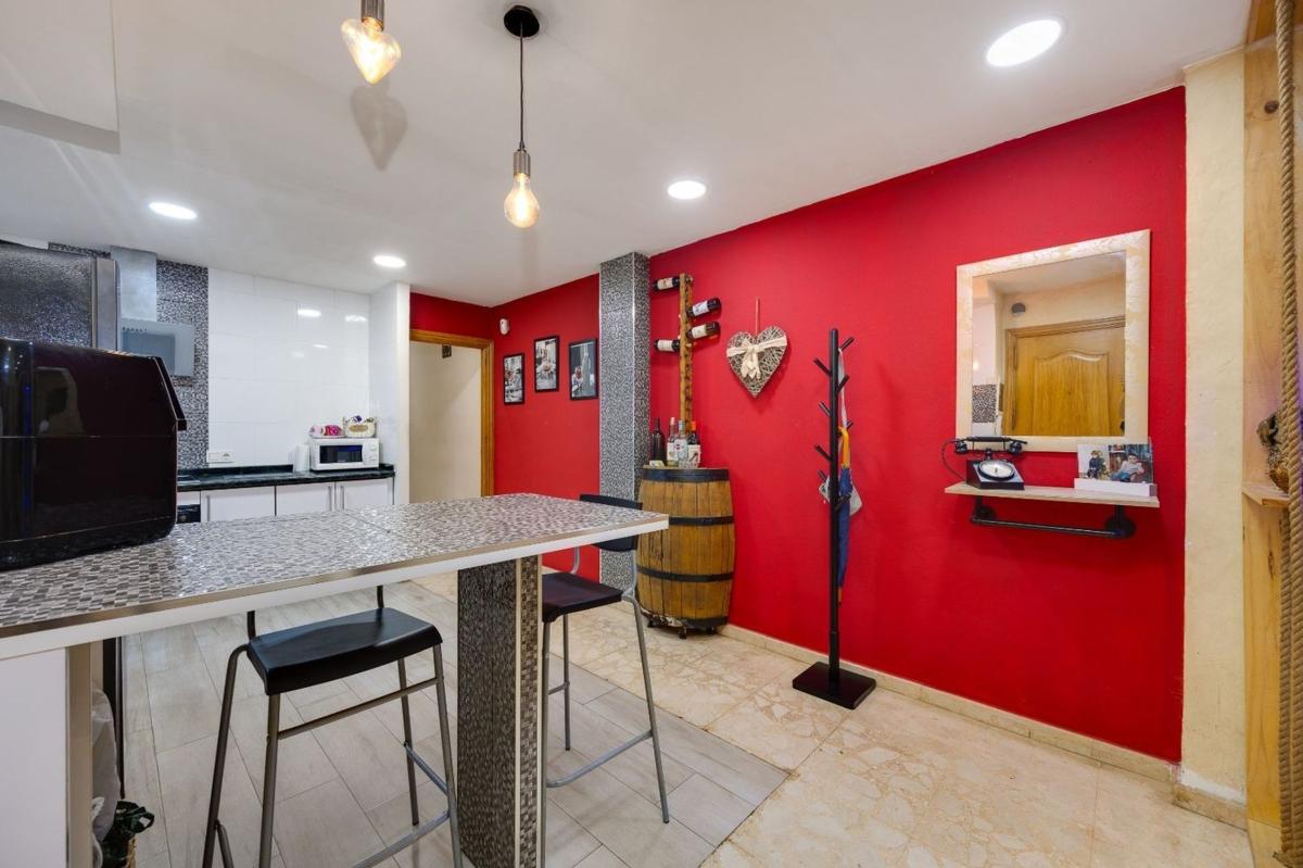 Продажа квартиры на Piso en Calle Vicente Blasco Ibáñez, Centro - Muelle Pesquero, Torrevieja, Торревьеха
 photo 4