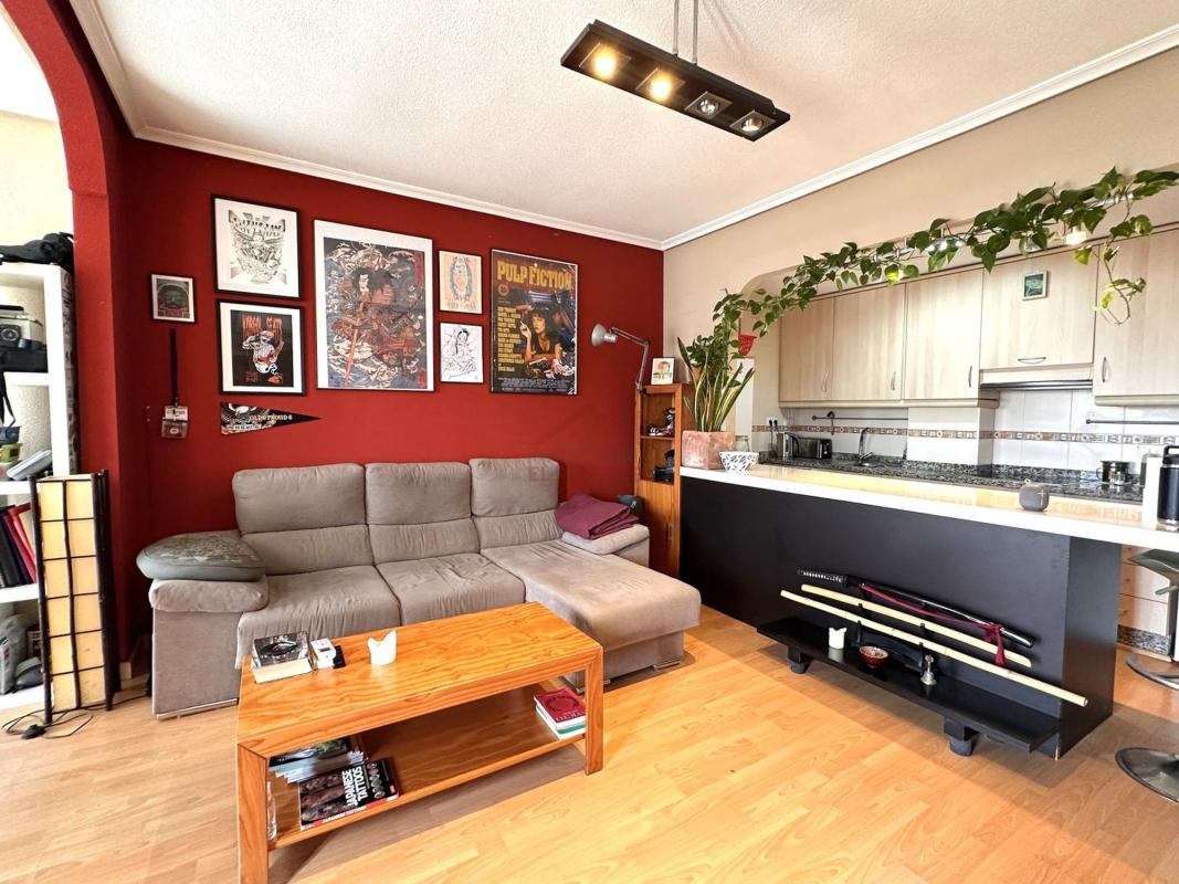 Sale of apartment in El Altet - Balsares, Elche / Elx
photo 1