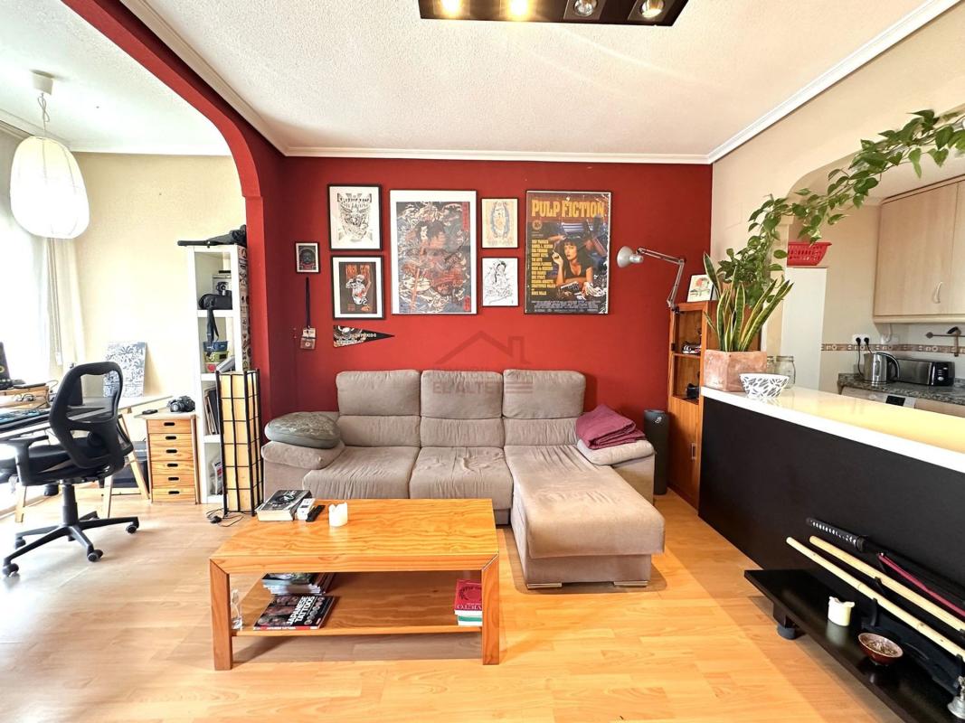 Sale of apartment in El Altet - Balsares, Elche / Elx
photo 3