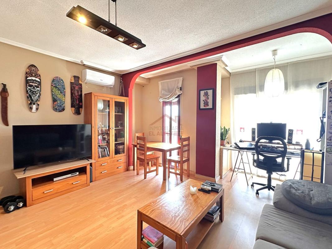 Sale of apartment in El Altet - Balsares, Elche / Elx
photo 4