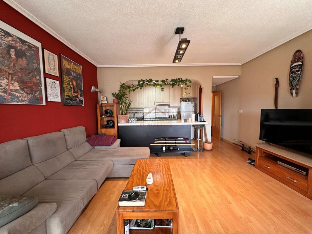 Sale of apartment in El Altet - Balsares, Elche / Elx
photo 5