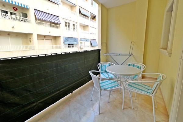 Apartment for sale in Piso en Calle San Miguel de Salinas, El Acequión, Torrevieja, Torrevieja photo 1