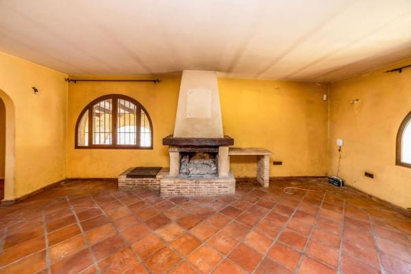 Chalet wolnostojący na sprzedaż w  Finestrat Pueblo , Finestrat photo 4
