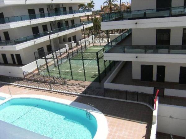 Venta de piso en Piso en Calle Almagro, Zona Deportiva-Nuevo Altabix, Elche / Elx, Elche / Elx
photo 1