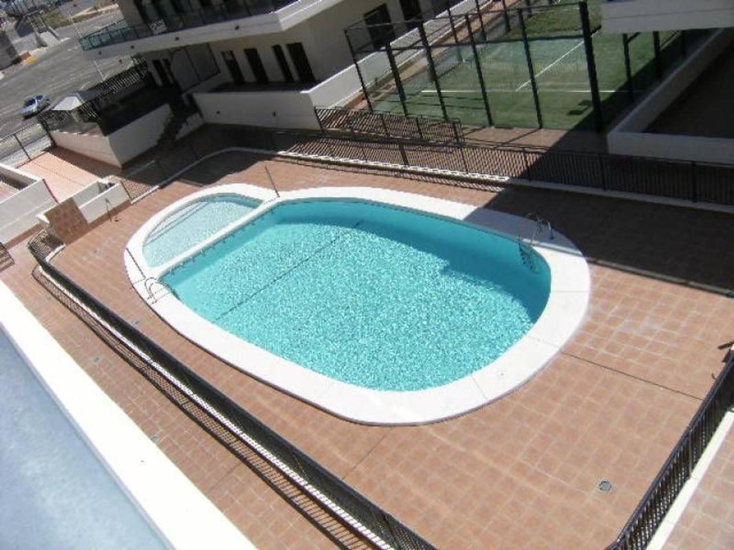 Venta de piso en Piso en Calle Almagro, Zona Deportiva-Nuevo Altabix, Elche / Elx, Elche / Elx
photo 3