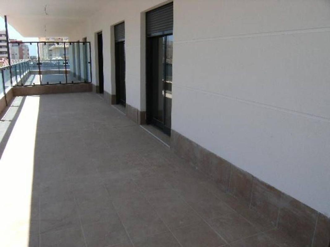 Venta de piso en Piso en Calle Almagro, Zona Deportiva-Nuevo Altabix, Elche / Elx, Elche / Elx
photo 4