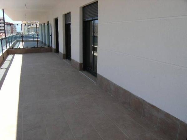Venta de piso en Piso en Calle Almagro, Zona Deportiva-Nuevo Altabix, Elche / Elx, Elche / Elx
 photo 4