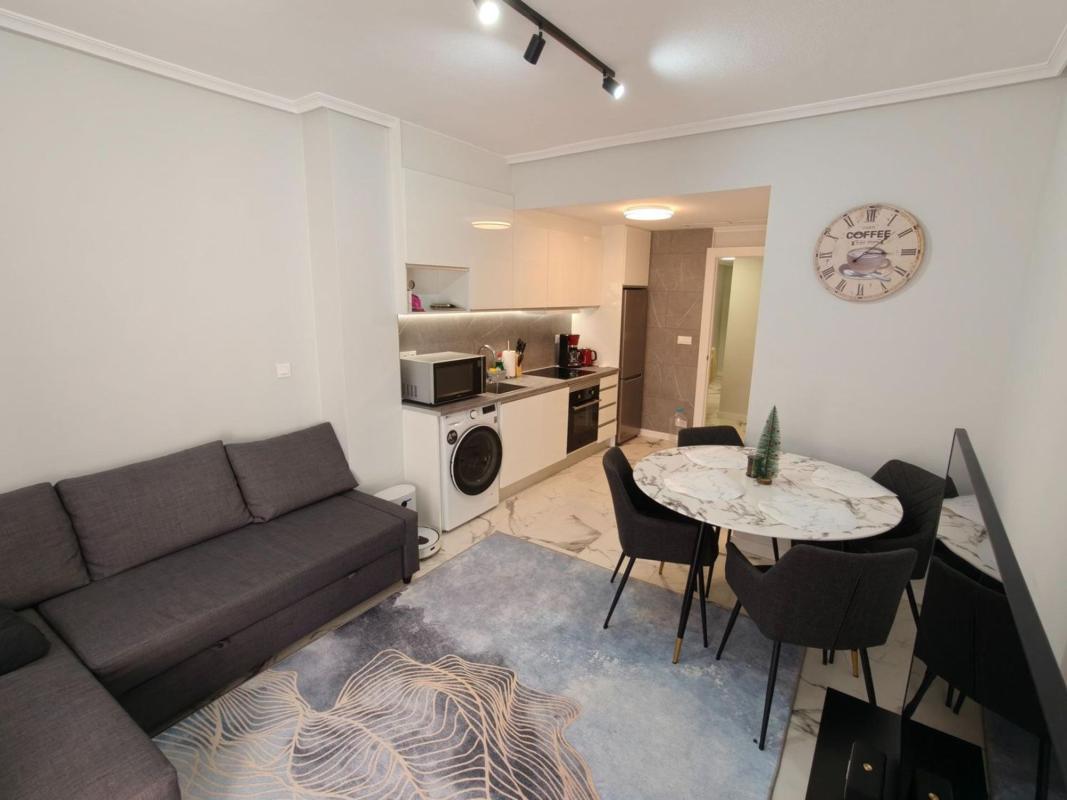 Продажа квартиры на Плайя дель Кура, Торревьеха
photo 1
