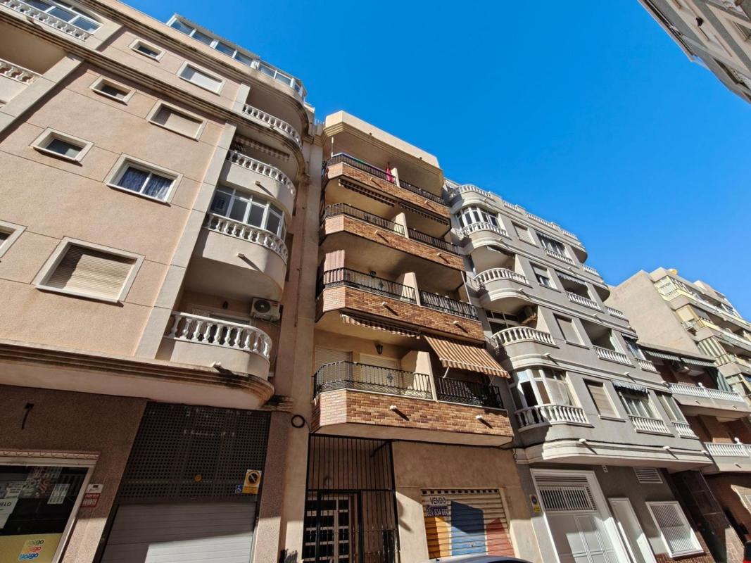 Продажа квартиры на Плайя дель Кура, Торревьеха
photo 2